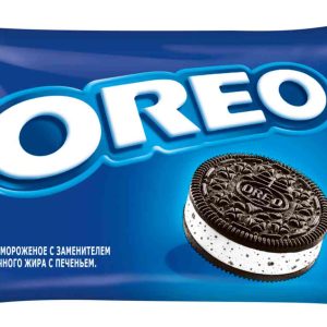 Мороженое  Oreo