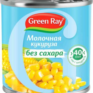 Кукуруза молочная Green Ray