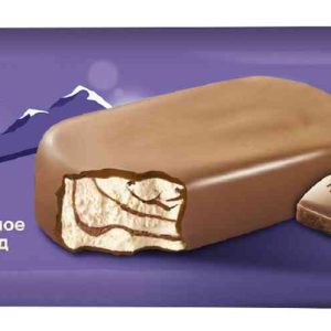 Мороженое сливочное Milka