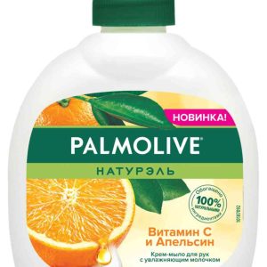 Крем-мыло для рук  Palmolive