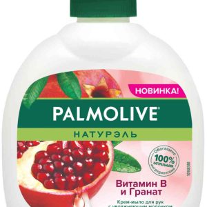 Крем-мыло для рук  Palmolive