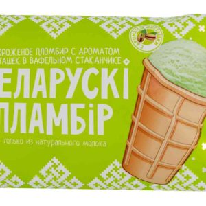 Мороженое пломбир Айст-Бел