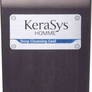 Шампунь для волос освежающий KeraSys