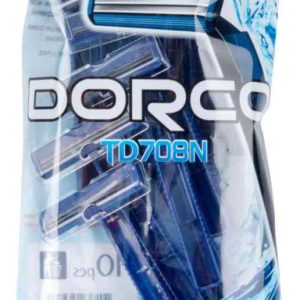 Станок для бритья одноразовый Dorco