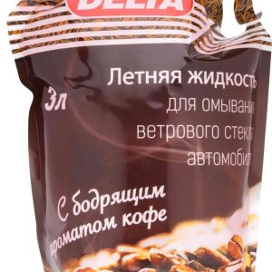 Стеклоомыватель летний Delta
