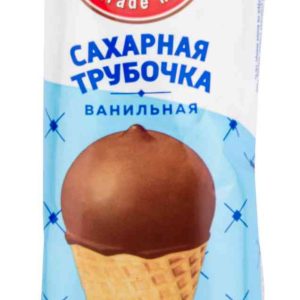 Мороженое пломбир Чистая Линия