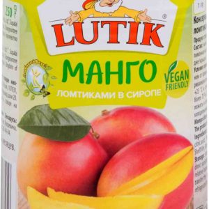 Манго  Lutik
