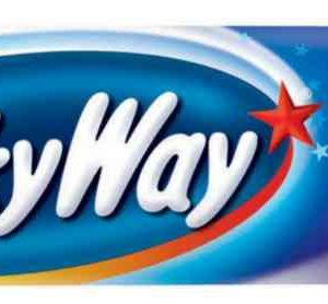 Батончик шоколадный Milky Way