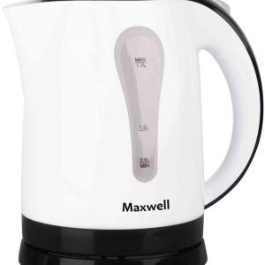 Чайник электрический Maxwell