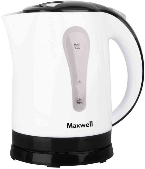 Чайник электрический Maxwell