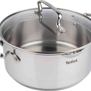 Кастрюля  Tefal