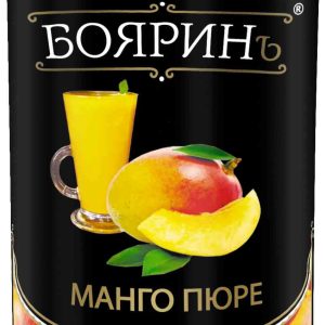 Манго  Бояринъ