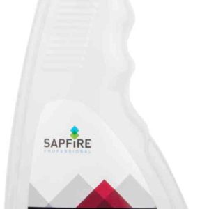 Очиститель пластика и приборной панели Sapfire Professional