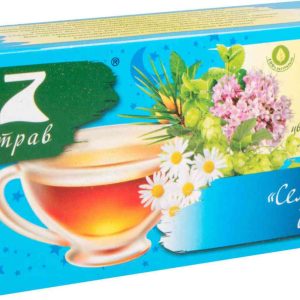 Чайный напиток  7 Трав