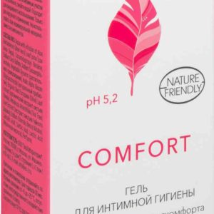 Гель для интимной гигиены  Ecolatier