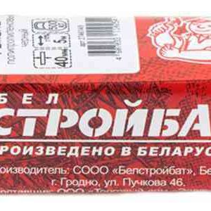 Ремень полипропиленовый Стройбат