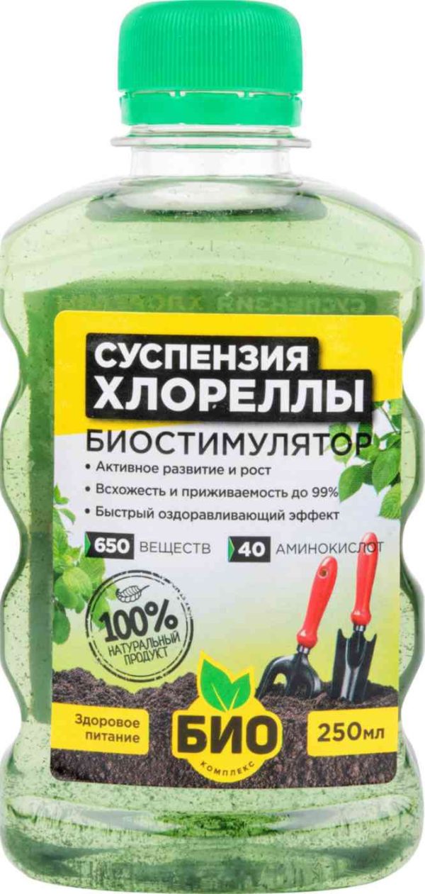 Удобрение  Био-Комплекс