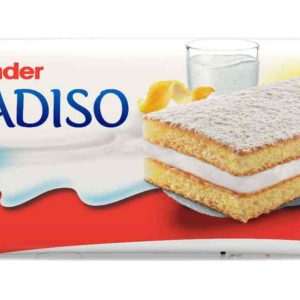 Пирожное бисквитное Kinder