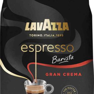 Кофе в зёрнах LavAzza