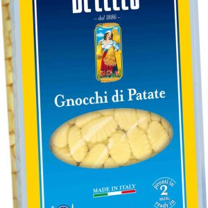 Клецки картофельные De Cecco