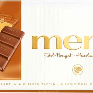 Набор конфет шоколадных Merci