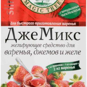 Желирующее средство для варенья, джемов и желе  Волшебное дерево