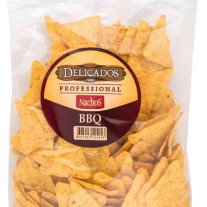 Чипсы кукурузные Delicados
