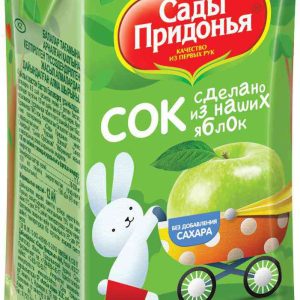 Сок  Сады Придонья