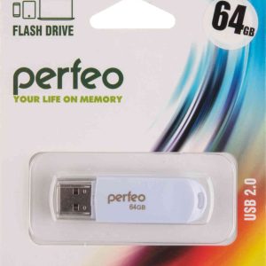 Флешка USB 2.0 Perfeo