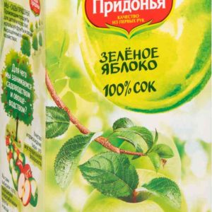 Сок  Сады Придонья