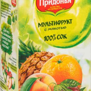 Сок  Сады Придонья