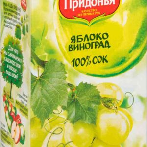 Сок  Сады Придонья