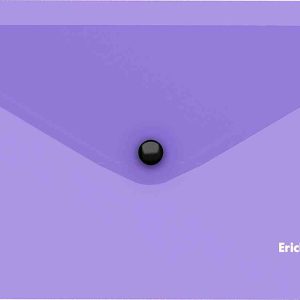 Папка Конверт С6 ErichKrause