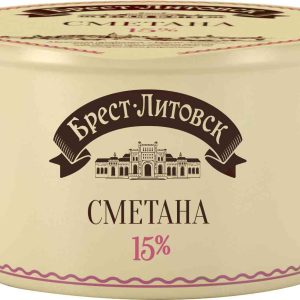 Сметана  Брест-Литовск