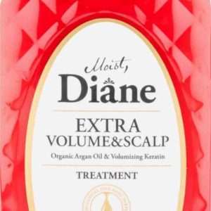 Бальзам-маска для волос кератиновая Moist Diane