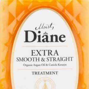 Бальзам-маска кератиновая Moist Diane