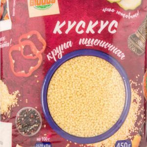 Кускус  Глобус