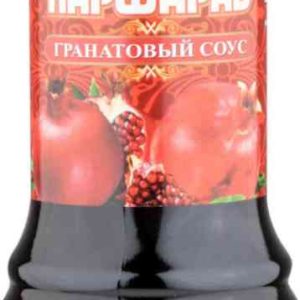 Соус гранатовый Наршараб Стебель Бамбука