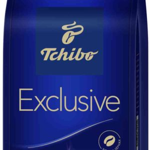 Кофе в зёрнах Tchibo
