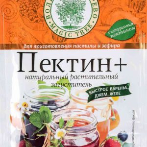 Пектин +  Волшебное дерево