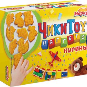 Наггетсы куриные Морозко