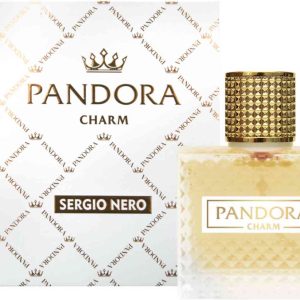 Туалетная вода для женщин  Sergio Nero