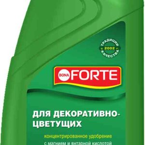 Удобрение концентрированное жидкое Bona Forte