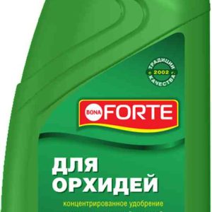 Удобрение комплексное жидкое Bona Forte