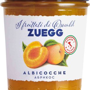 Конфитюр экстра Zuegg