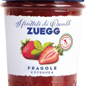 Конфитюр экстра Zuegg