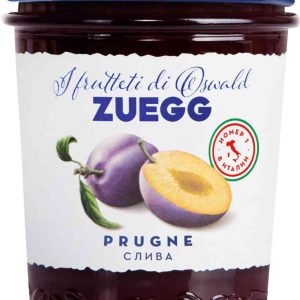 Конфитюр экстра Zuegg