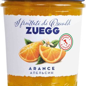 Конфитюр экстра Zuegg
