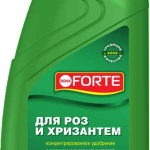 Удобрение концентрированное жидкое Bona Forte