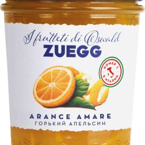 Конфитюр фруктовый десерт Zuegg